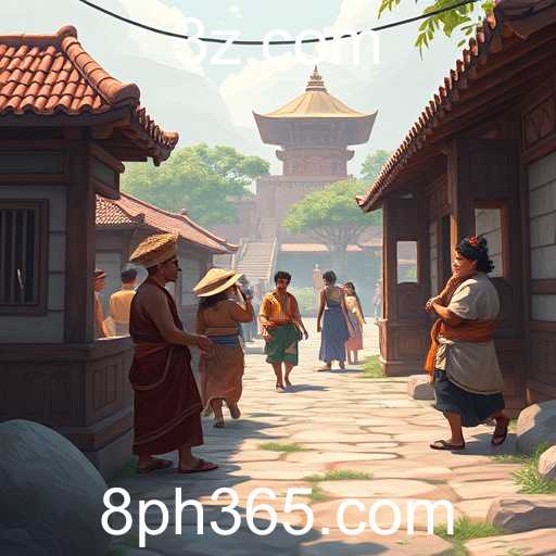 Exploring 'Cultural Insights' Through the Game Category 'ph365'