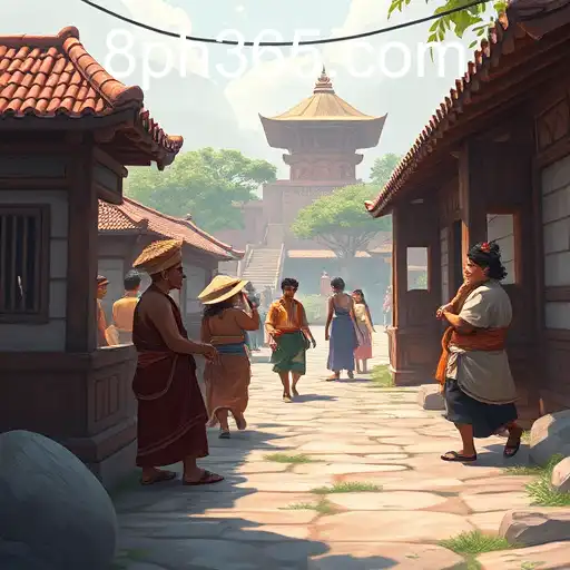 Exploring 'Cultural Insights' Through the Game Category 'ph365'