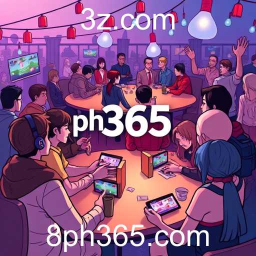 Revolutionizing Digital Wellness with PH365