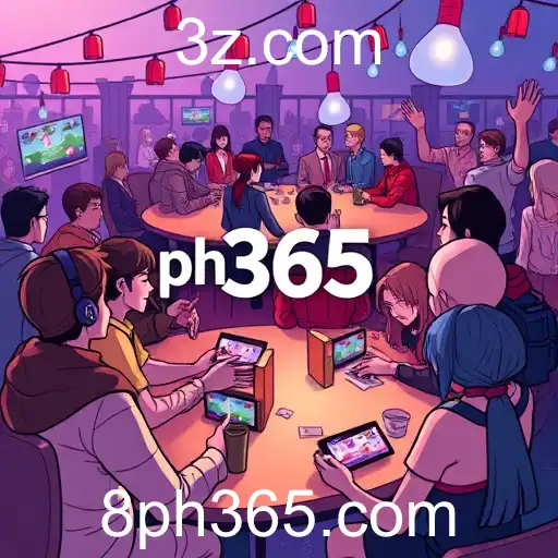Revolutionizing Digital Wellness with PH365