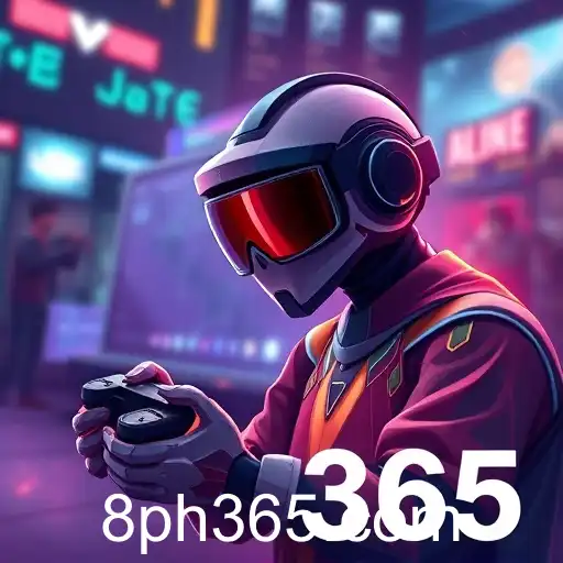 The Dynamic Evolution of Gaming: A Closer Look at PH365