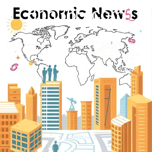 Exploring the 'Economic News' Game Category: A New Way to Engage with Global Finances