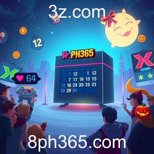 Exploring the 'Events Calendar' Game Category with PH365