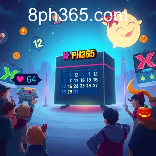 Exploring the 'Events Calendar' Game Category with PH365