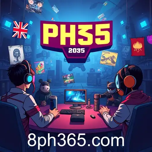 The Evolution of Gaming with PH365