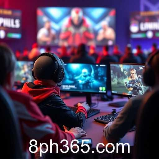 The Evolution of Online Gaming in the 2020s