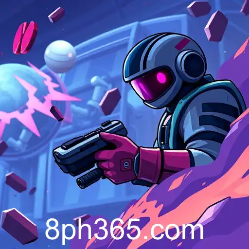 Gaming Evolution: How ph365 is Shaping the Future