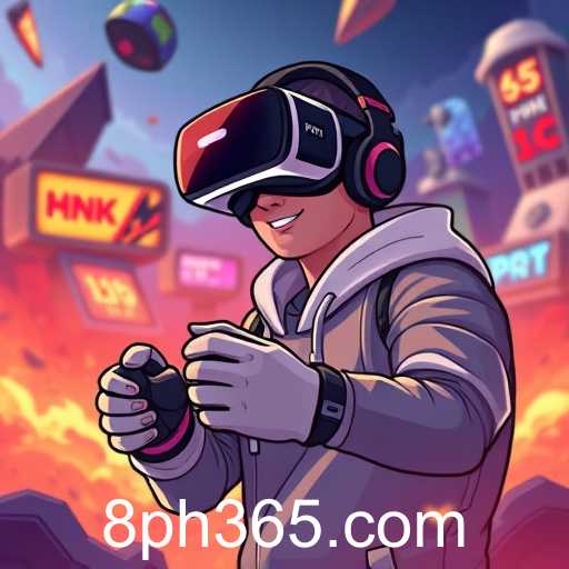 Gaming Evolutions: A Dive into 2025