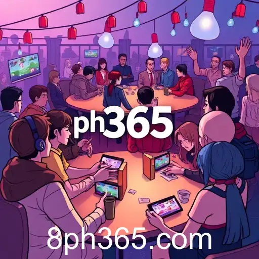 Gaming Trends and Innovations