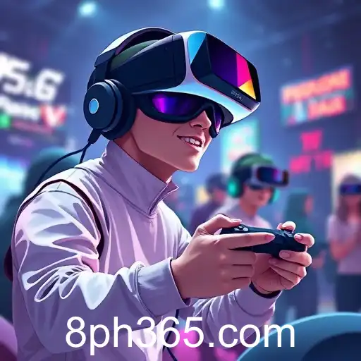 Gaming Trends Shaping the Future in 2025