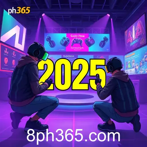 Gaming Trends and Innovations in 2025