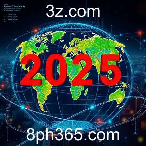 Global Economy and Technological Innovations in 2025