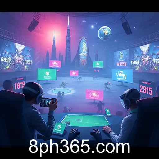 Impact of Gaming on Modern Society