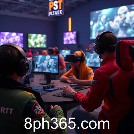 Innovations in Online Gaming: A Look at ph365