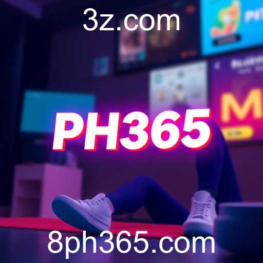 PH365: Transforming Lifestyles Through Interactive Gaming