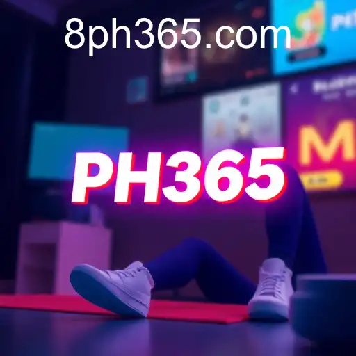PH365: Transforming Lifestyles Through Interactive Gaming