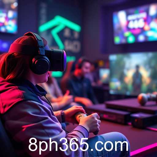 The Rising Impact of Online Gaming on Global Culture