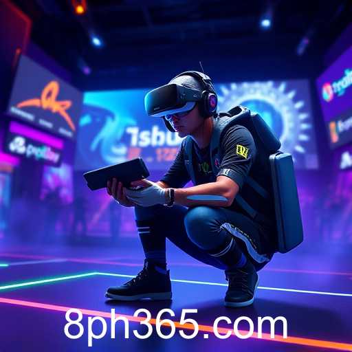 PH365 Revolutionizes the Gaming Scene