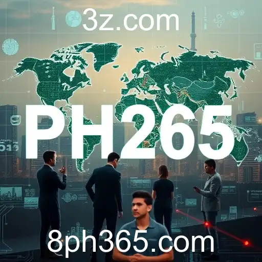 Navigating Global Changes with PH365