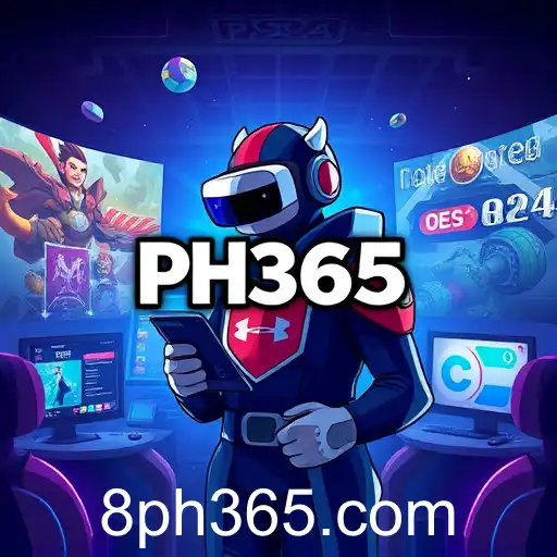 The Rise of PH365: Gaming in the Modern Era