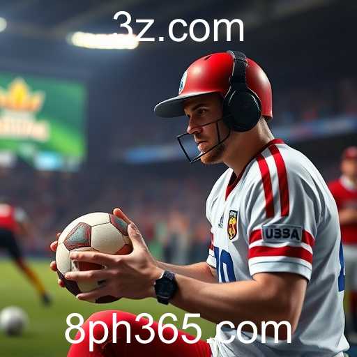 The Evolution of 'Sports News' in Gaming: 'ph365' and Beyond