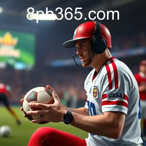 The Evolution of 'Sports News' in Gaming: 'ph365' and Beyond