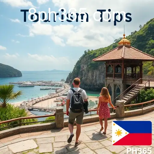 Essential Tourism Tips for The Savvy Traveler